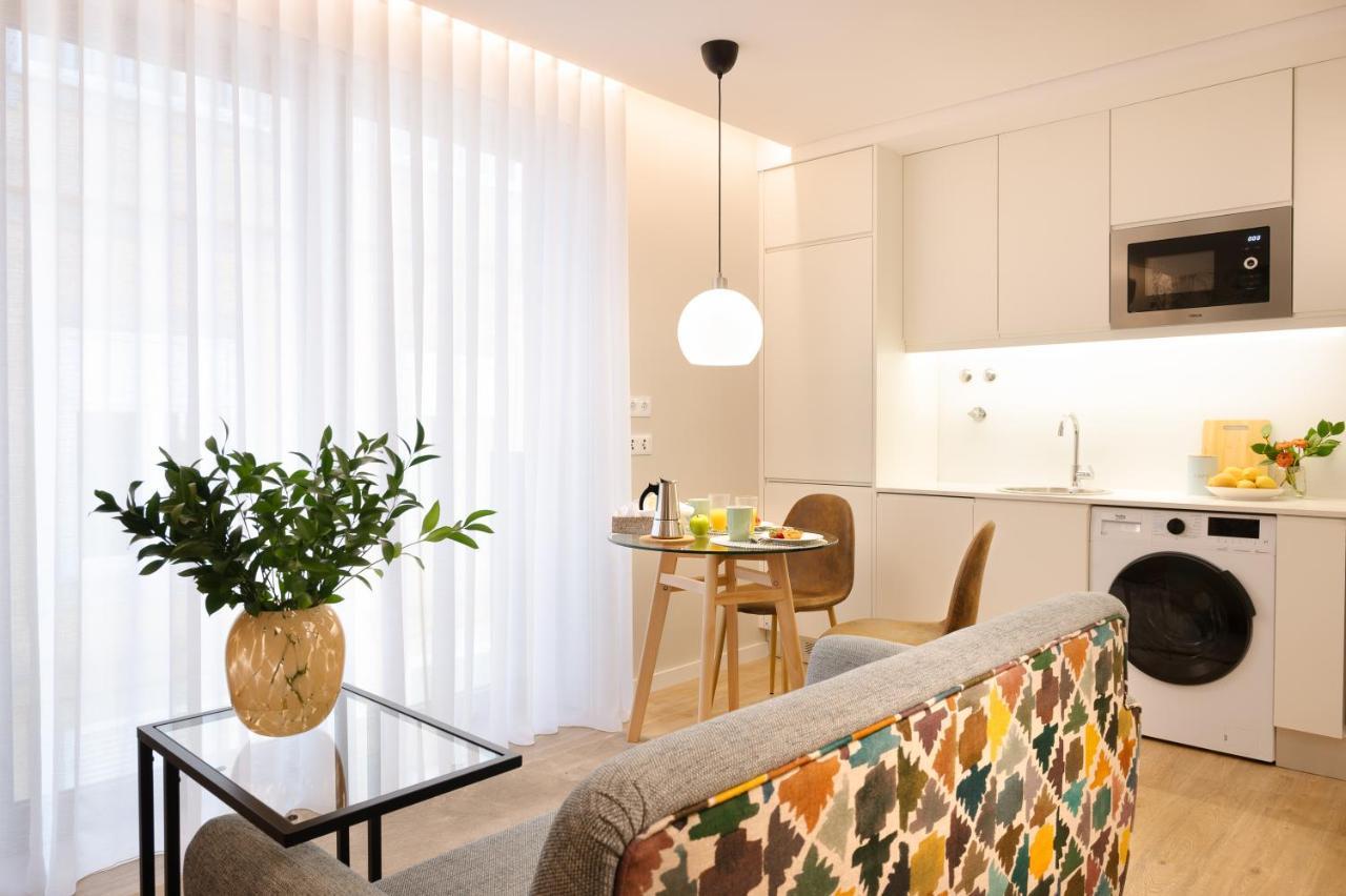 Nomad Apartment, By Bolhao Residences Porto Exterior photo