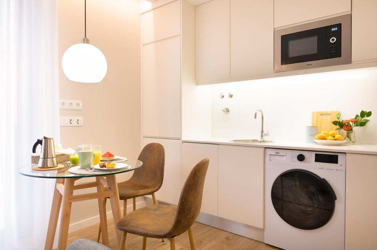 Nomad Apartment, By Bolhao Residences Porto Exterior photo