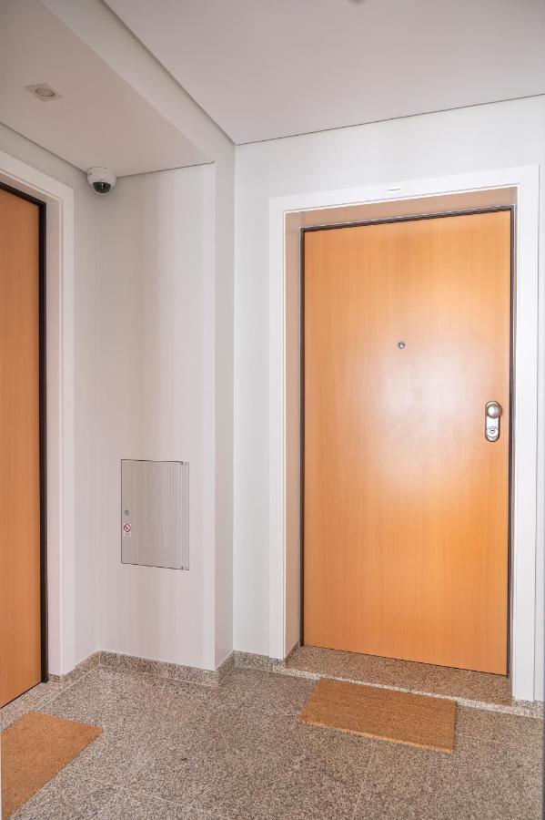 Nomad Apartment, By Bolhao Residences Porto Exterior photo