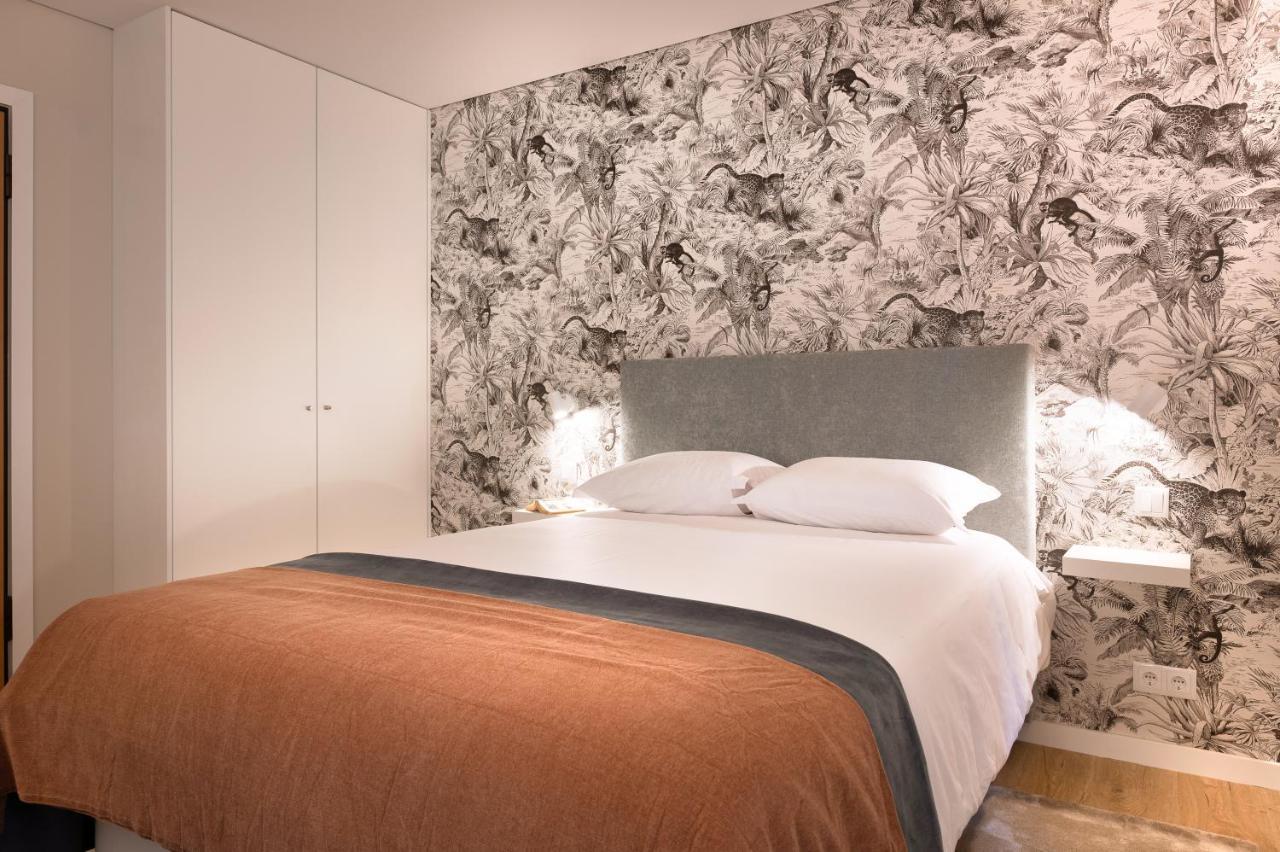 Nomad Apartment, By Bolhao Residences Porto Exterior photo