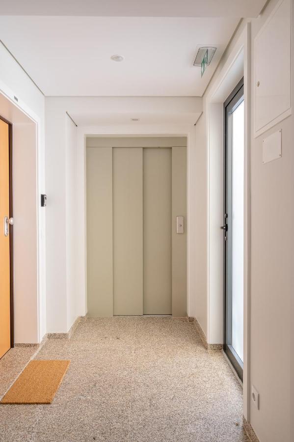 Nomad Apartment, By Bolhao Residences Porto Exterior photo