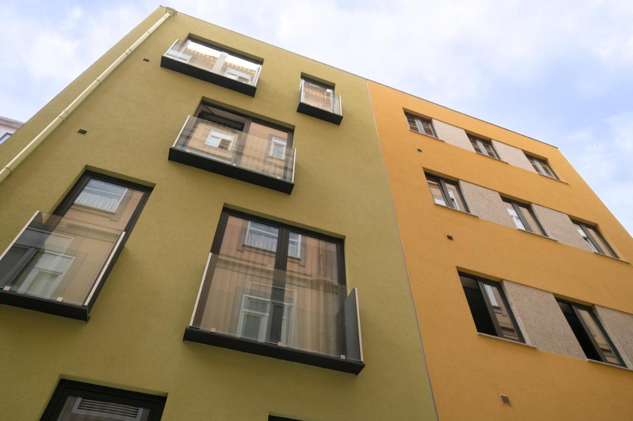 Nomad Apartment, By Bolhao Residences Porto Exterior photo