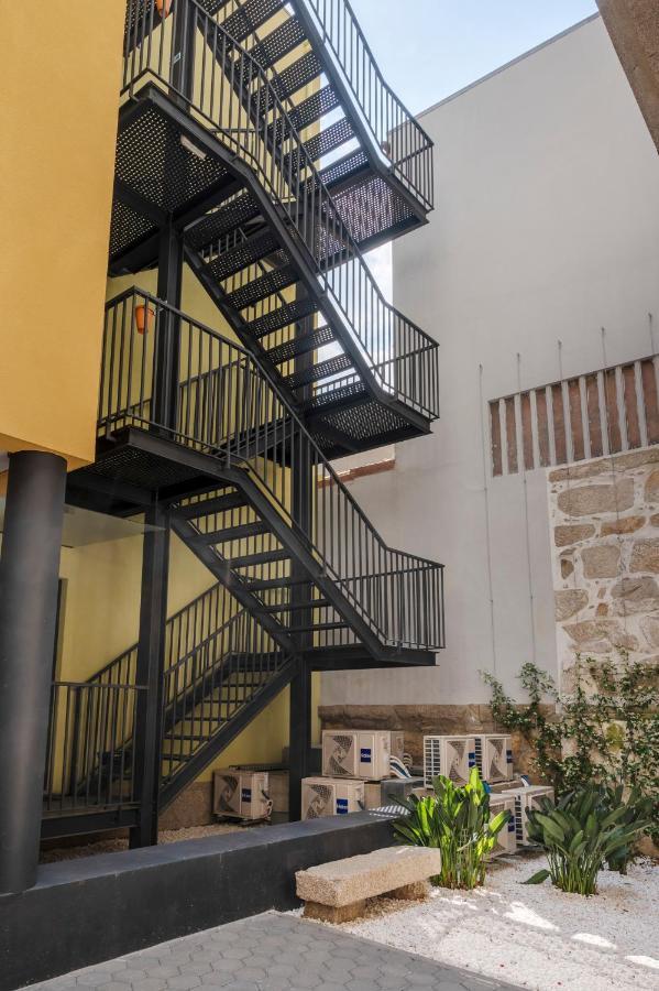 Nomad Apartment, By Bolhao Residences Porto Exterior photo