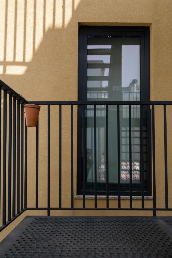 Nomad Apartment, By Bolhao Residences Porto Exterior photo