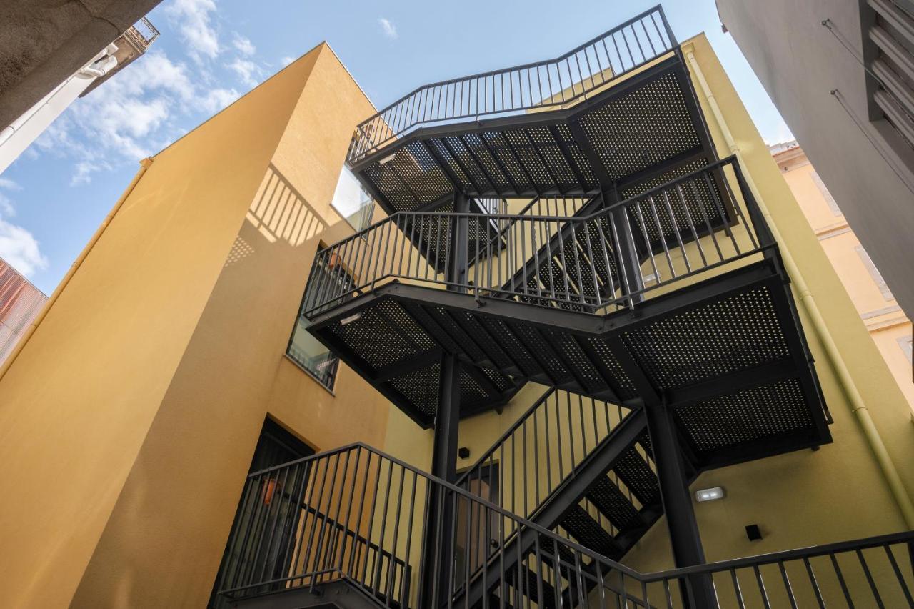 Nomad Apartment, By Bolhao Residences Porto Exterior photo
